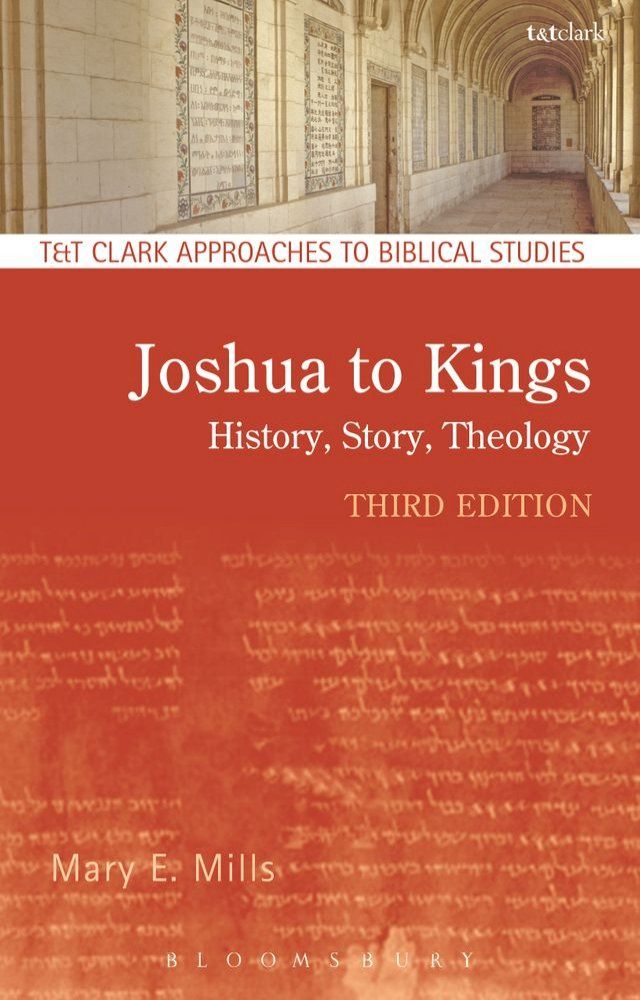  Joshua to Kings(Kobo/電子書)