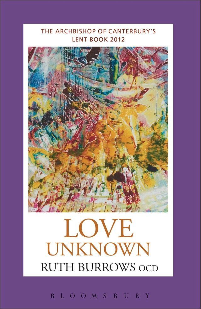  Love Unknown(Kobo/電子書)