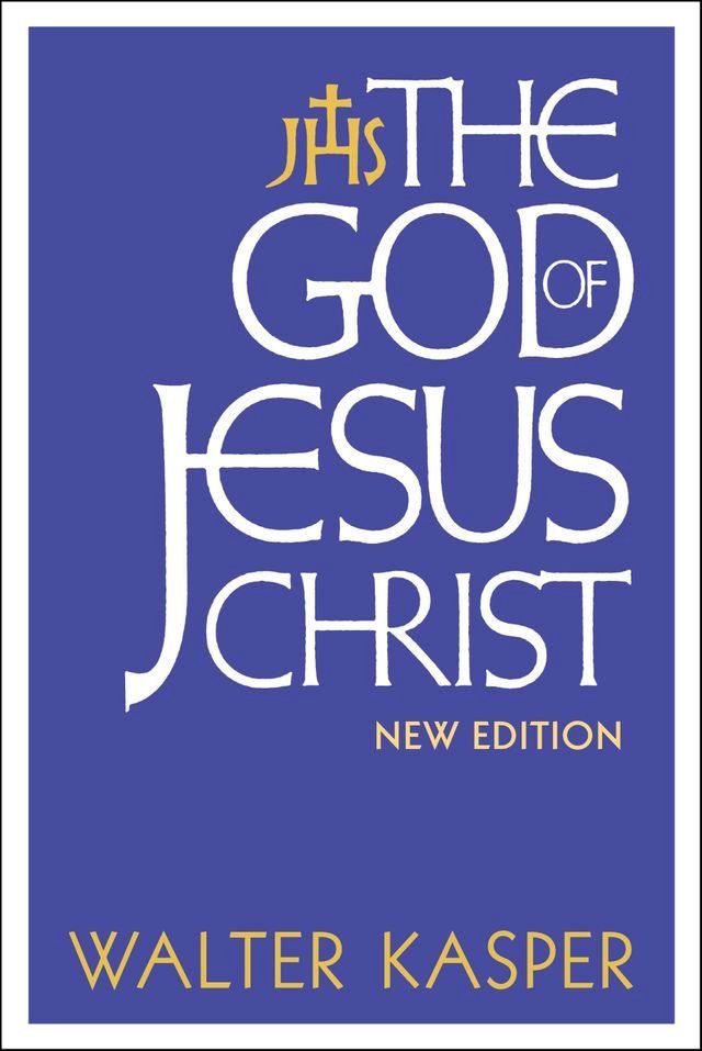  The God of Jesus Christ(Kobo/電子書)