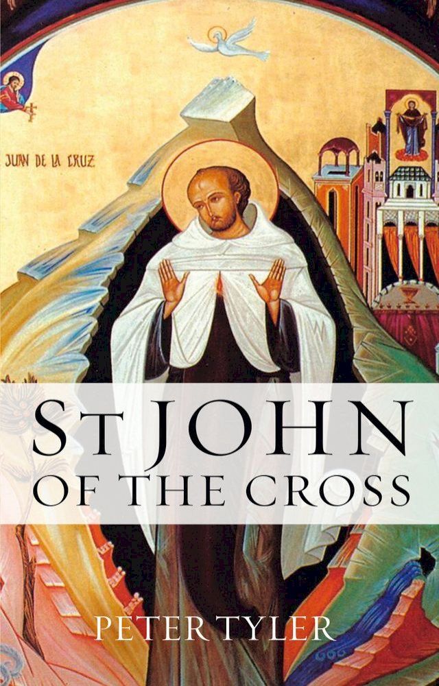  St. John of the Cross OCT(Kobo/電子書)