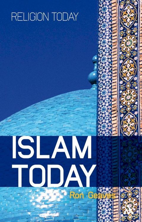 Islam Today(Kobo/電子書)