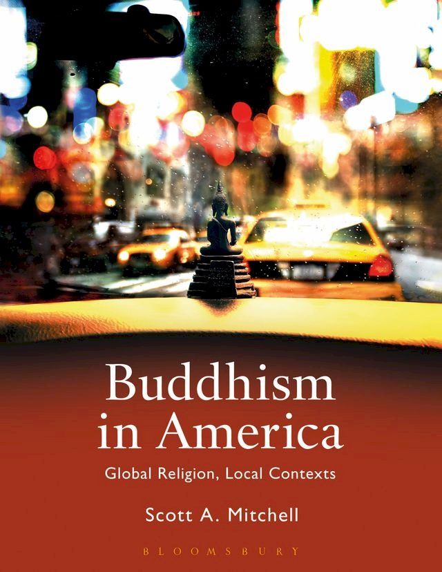  Buddhism in America(Kobo/電子書)