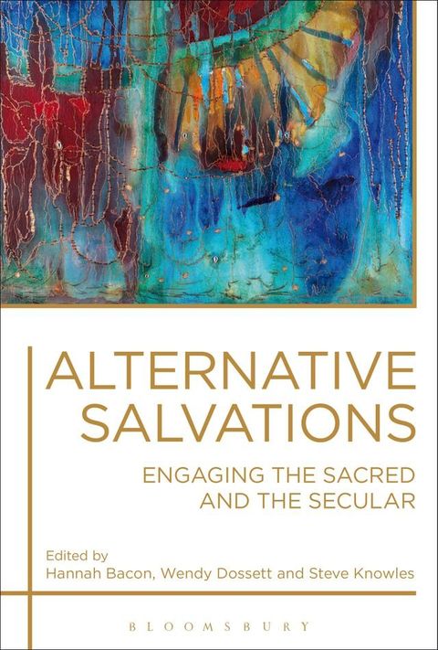 Alternative Salvations(Kobo/電子書)