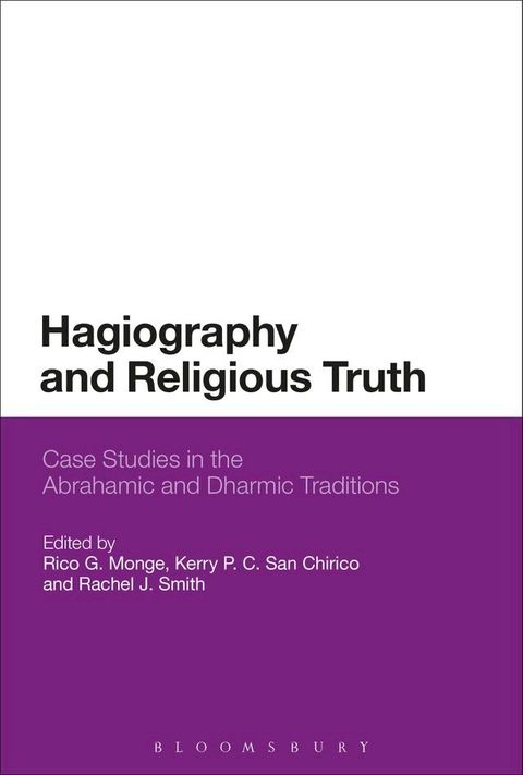 Hagiography and Religious Truth(Kobo/電子書)