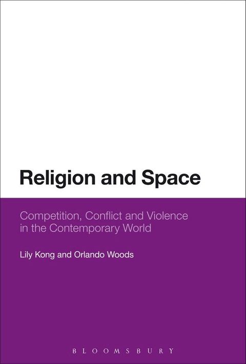 Religion and Space(Kobo/電子書)