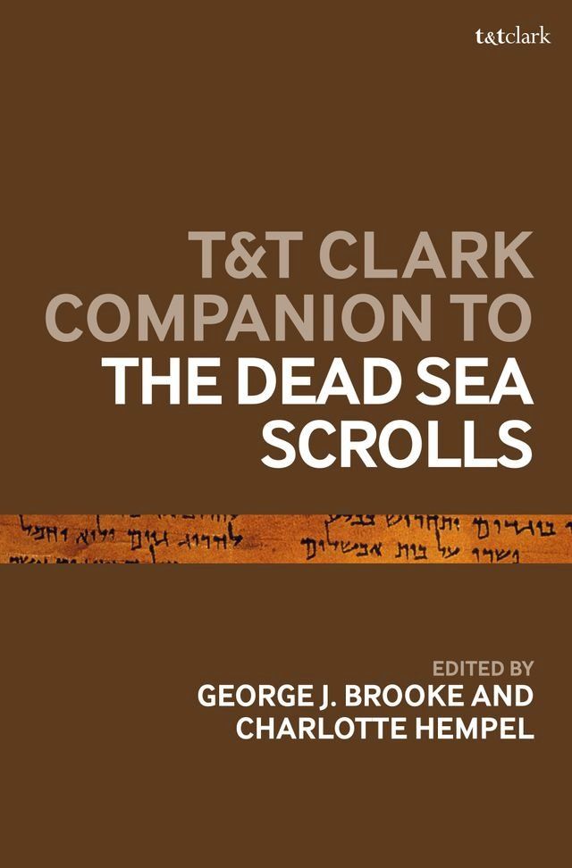  T&T Clark Companion to the Dead Sea Scrolls(Kobo/電子書)