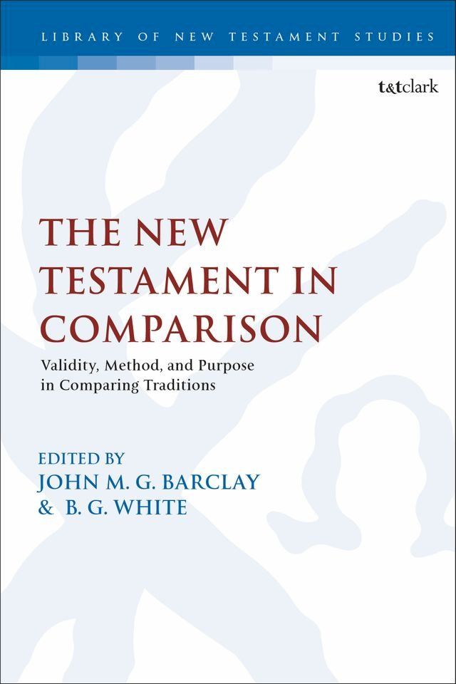  The New Testament in Comparison(Kobo/電子書)