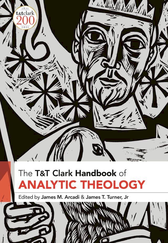  T&T Clark Handbook of Analytic Theology(Kobo/電子書)