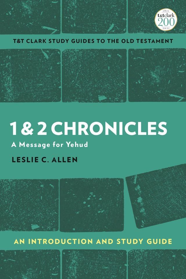  1 & 2 Chronicles: An Introduction and Study Guide(Kobo/電子書)