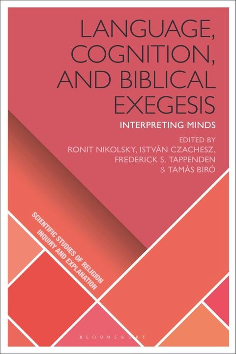 Language, Cognition, and Biblical Exegesis(Kobo/電子書)