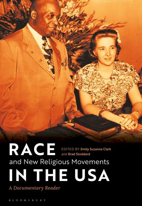 Race and New Religious Movements in the USA(Kobo/電子書)