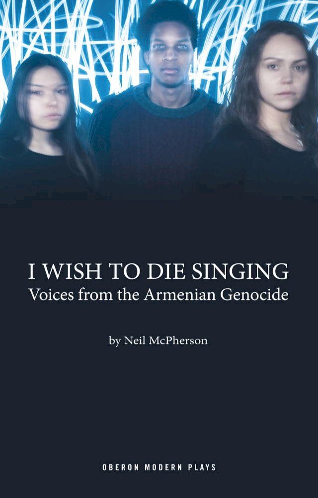  I Wish to Die Singing(Kobo/電子書)