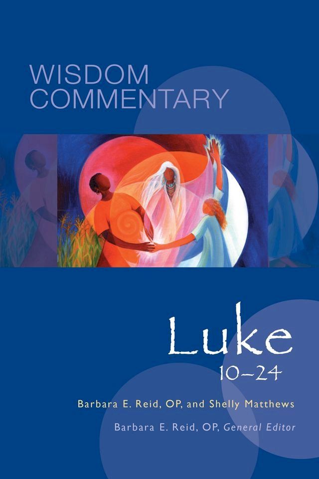  Luke 10-24(Kobo/電子書)