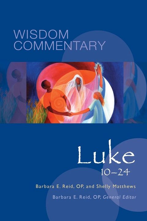 Luke 10-24(Kobo/電子書)