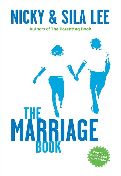 The Marriage Book(Kobo/電子書)