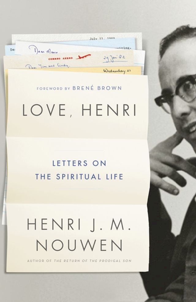  Love, Henri(Kobo/電子書)