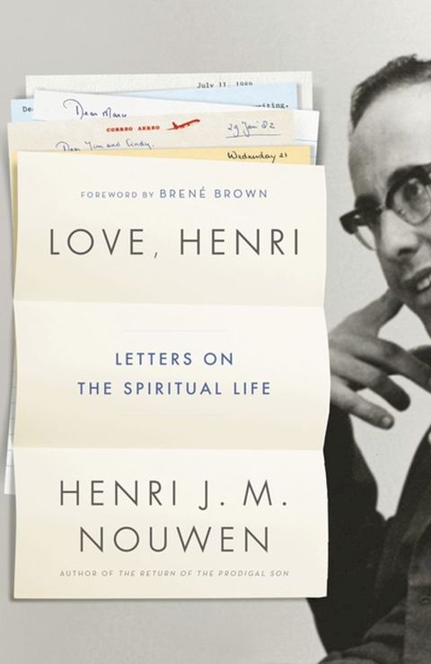 Love, Henri(Kobo/電子書)