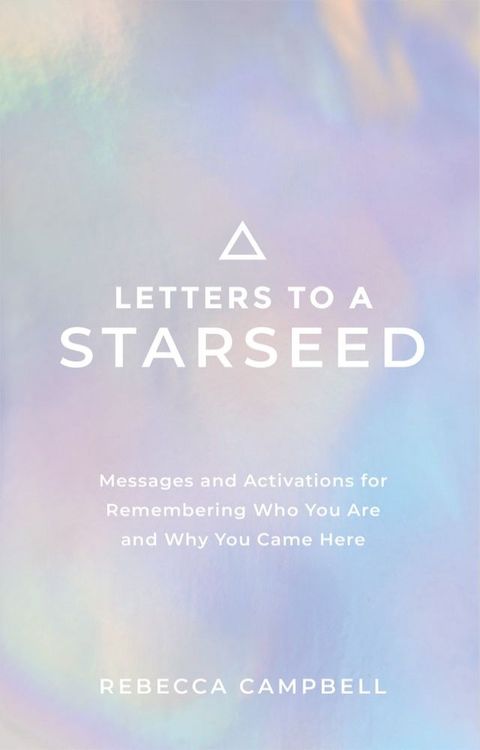 Letters to a Starseed(Kobo/電子書)