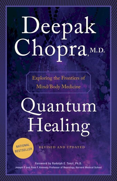 Quantum Healing (Revised and Updated)(Kobo/電子書)