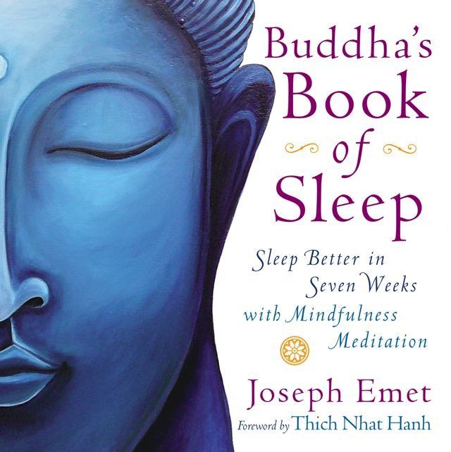  Buddha's Book of Sleep(Kobo/電子書)