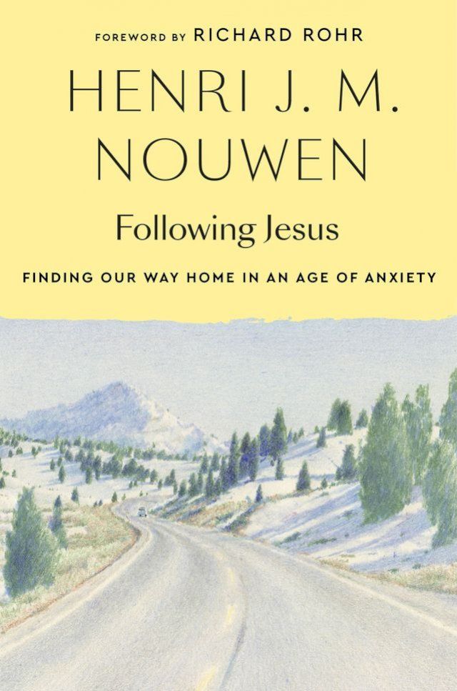  Following Jesus(Kobo/電子書)