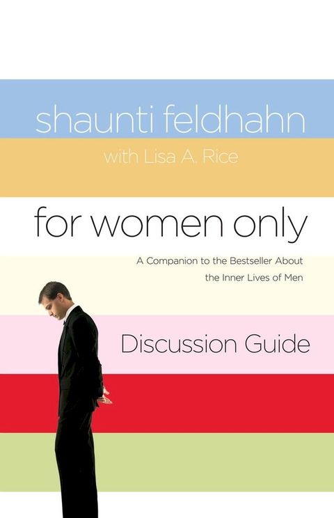 For Women Only Discussion Guide(Kobo/電子書)