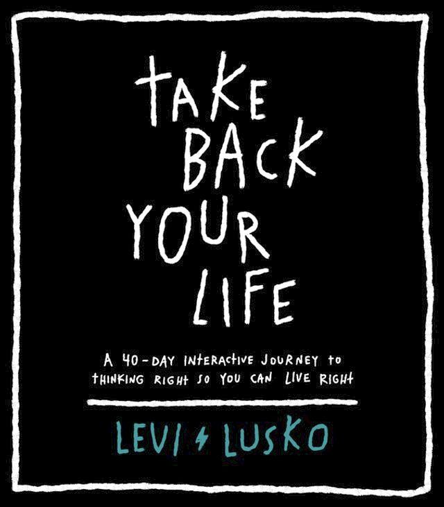  Take Back Your Life(Kobo/電子書)