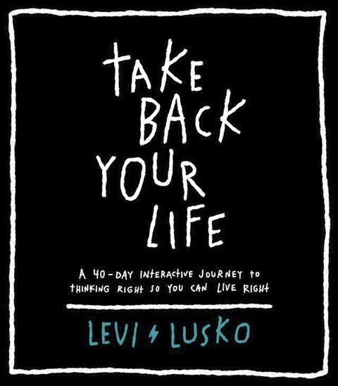 Take Back Your Life(Kobo/電子書)