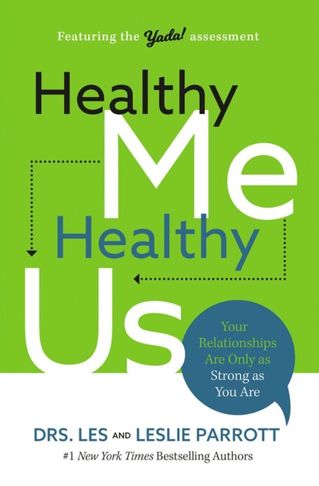  Healthy Me, Healthy Us(Kobo/電子書)