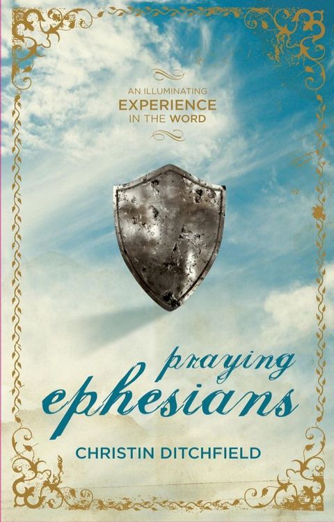 Praying Ephesians(Kobo/電子書)