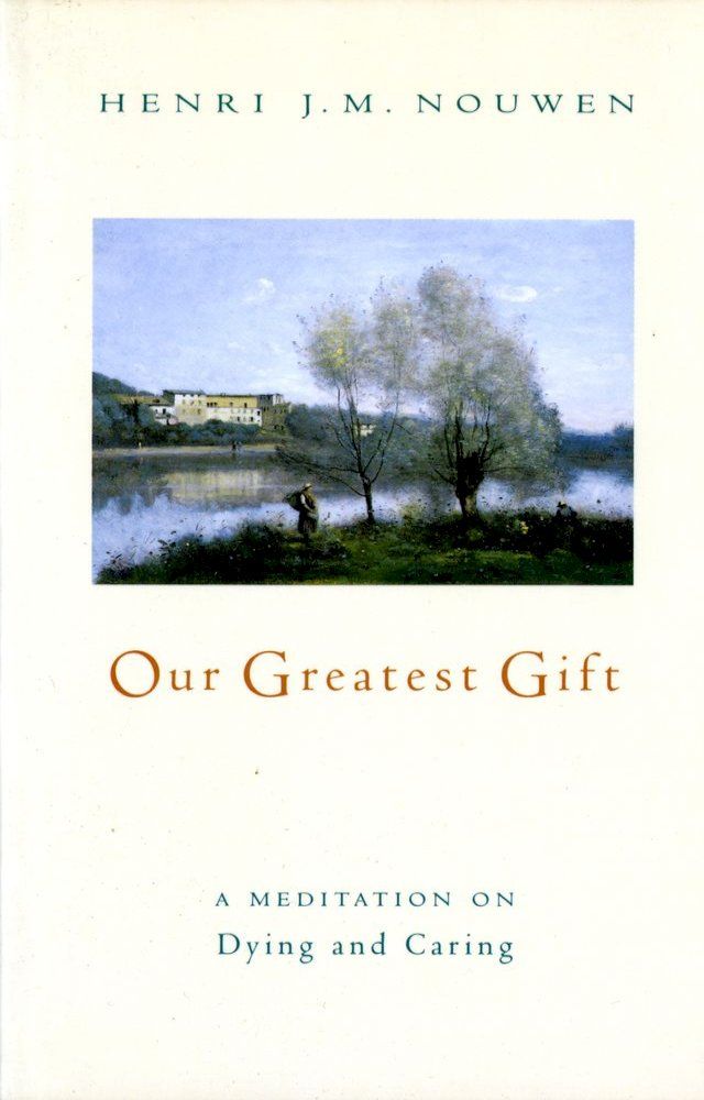  Our Greatest Gift(Kobo/電子書)