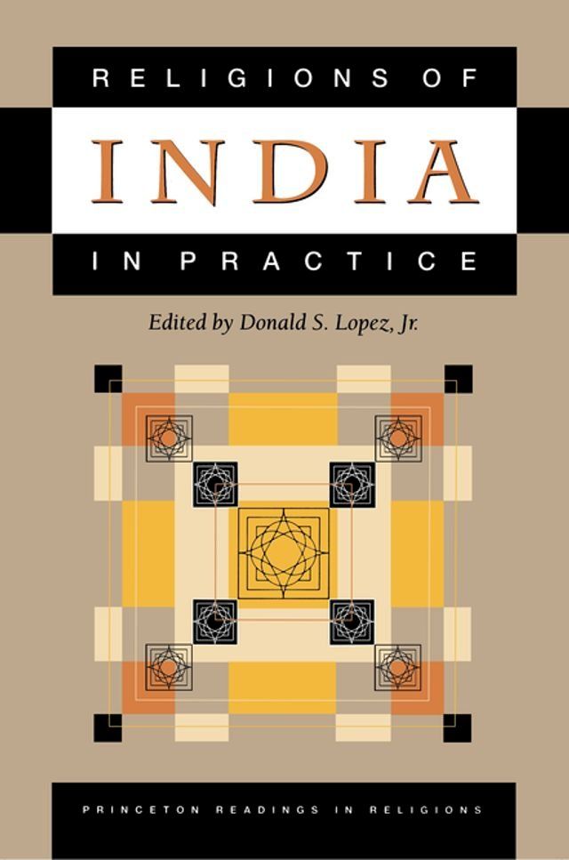  Religions of India in Practice(Kobo/電子書)