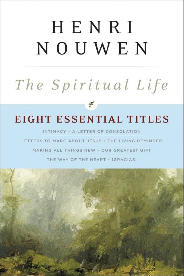  The Spiritual Life(Kobo/電子書)