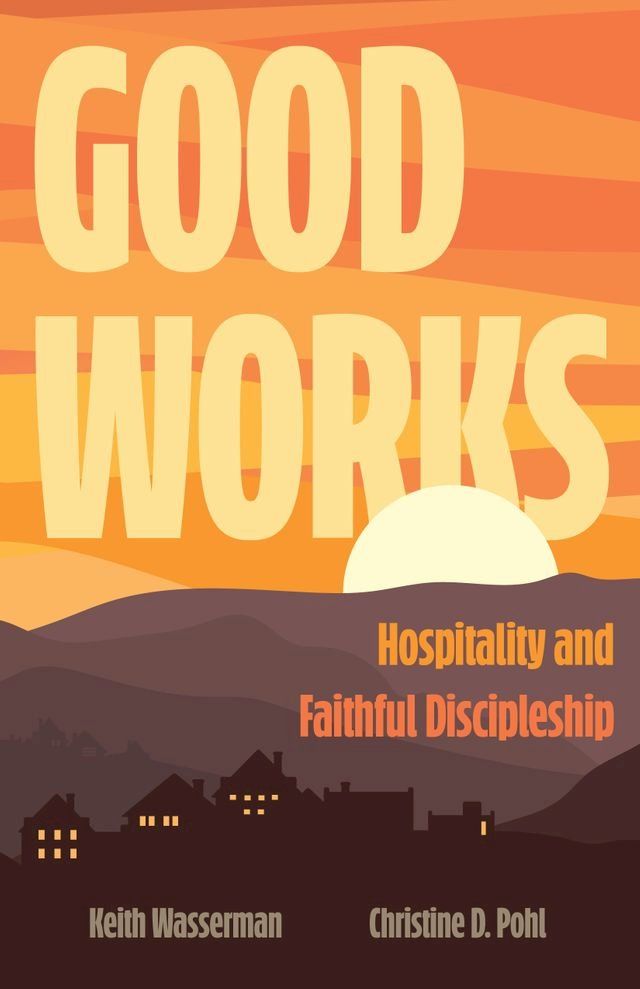  Good Works(Kobo/電子書)