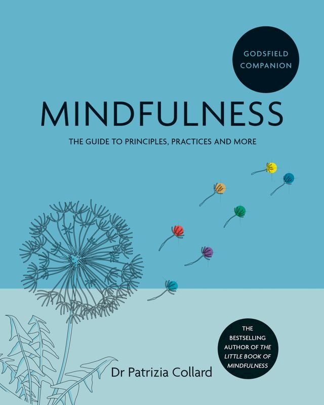  Godsfield Companion: Mindfulness(Kobo/電子書)