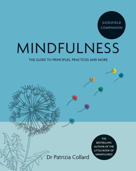 Godsfield Companion: Mindfulness(Kobo/電子書)