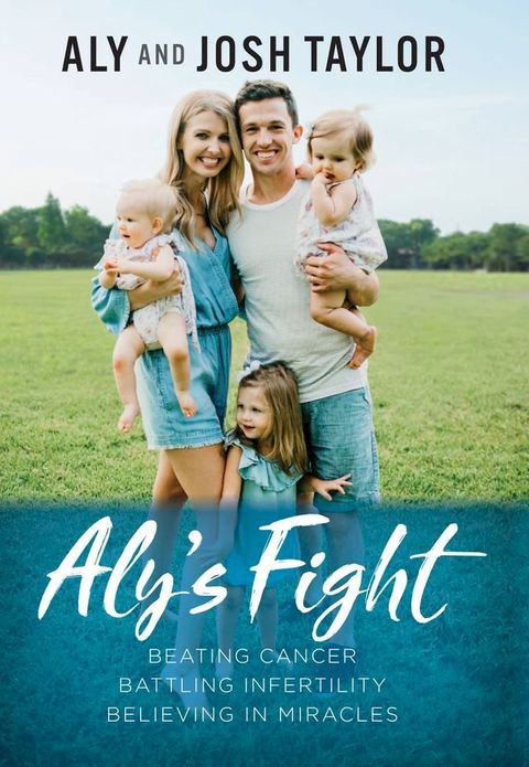 Aly's Fight(Kobo/電子書)