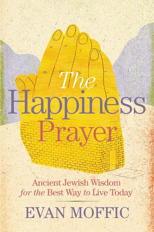  The Happiness Prayer(Kobo/電子書)