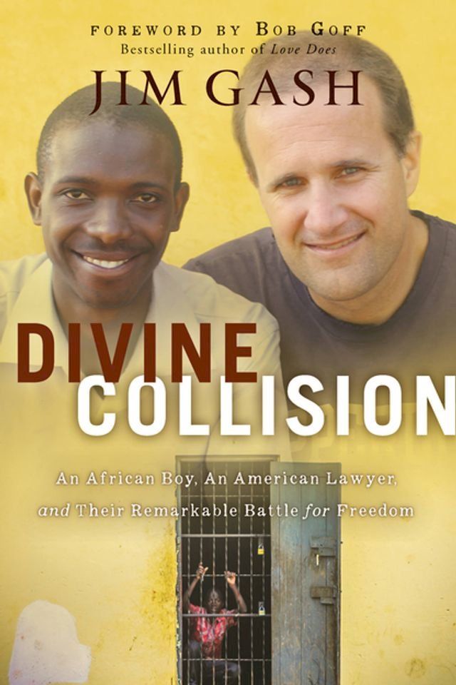  Divine Collision(Kobo/電子書)