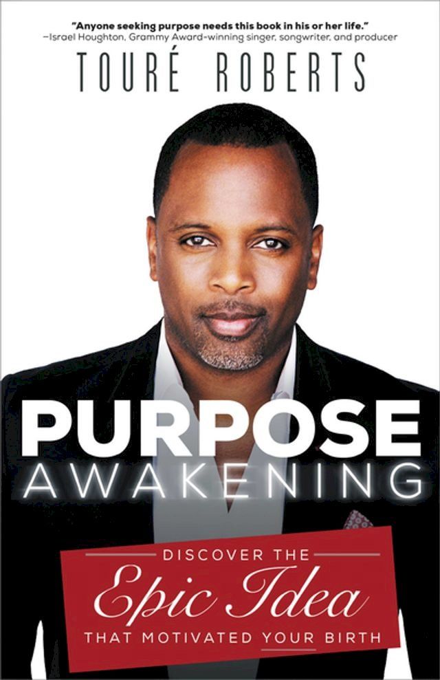  Purpose Awakening(Kobo/電子書)