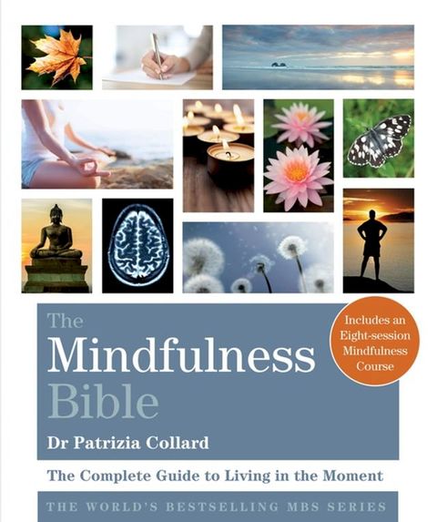 The Mindfulness Bible(Kobo/電子書)