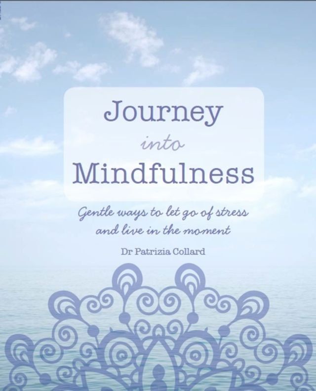  Journey into Mindfulness(Kobo/電子書)