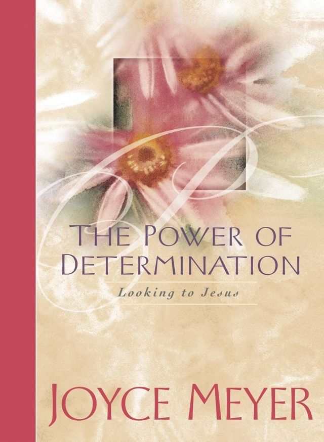  The Power of Determination(Kobo/電子書)