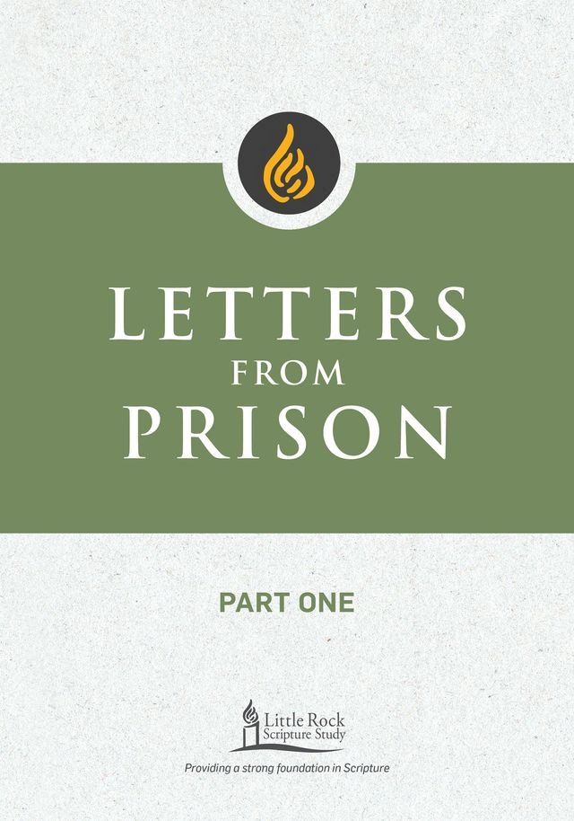  Letters from Prison, Part One(Kobo/電子書)