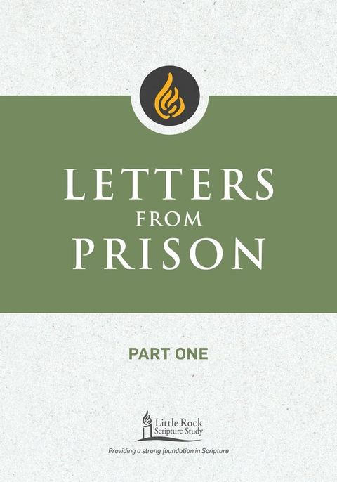 Letters from Prison, Part One(Kobo/電子書)