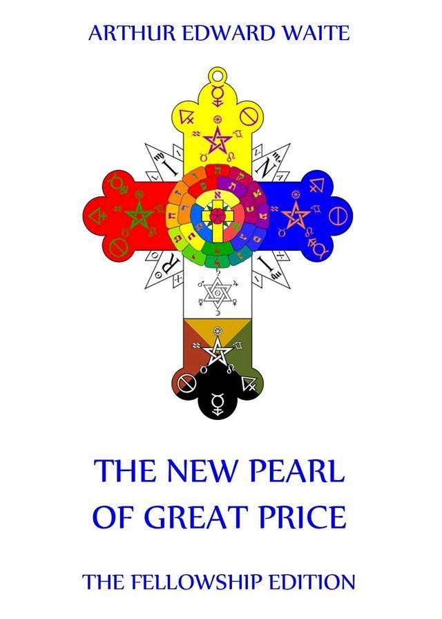  The New Pearl of Great Price(Kobo/電子書)