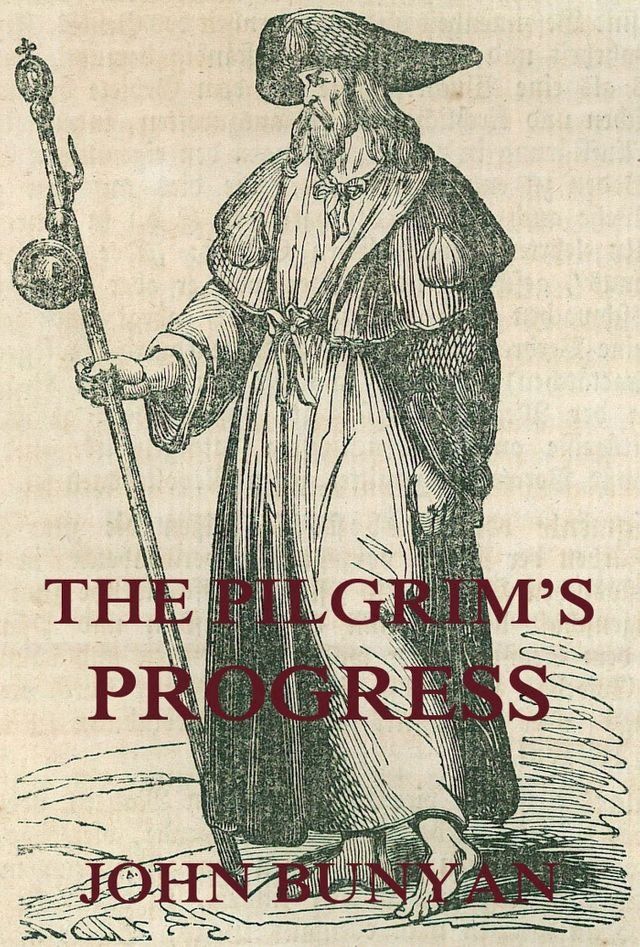  The Pilgrim's Progress(Kobo/電子書)