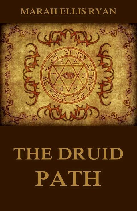 The Druid Path(Kobo/電子書)