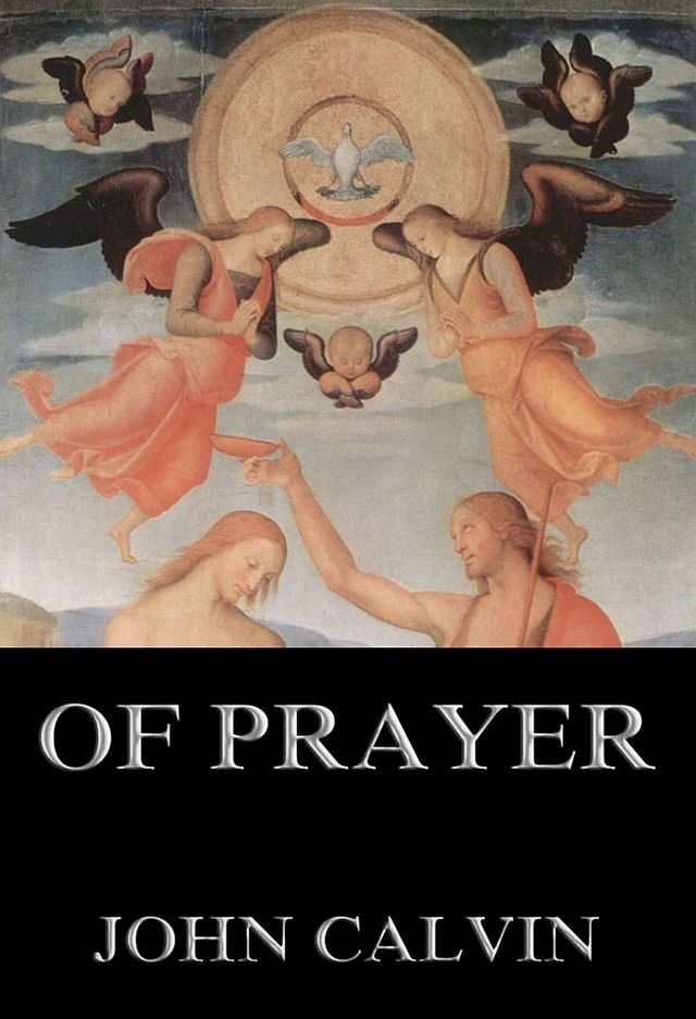  Of Prayer(Kobo/電子書)