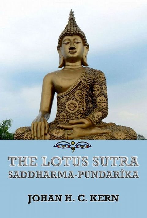 The Lotus Sutra (Saddharma-Pundarika)(Kobo/電子書)